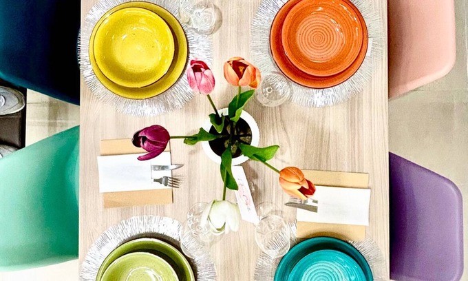 Santa Lucia Apartment | Donna Concetta a stone's throw from Ortigia