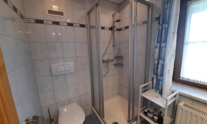 Feldkirchen in Kaernten Other | Doppelzimmer, Dusche, WC, Bergseite - Pension Hecher