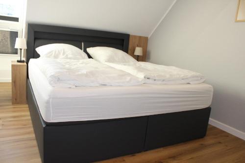 Lorup Apartment | Doppelzimmer 3