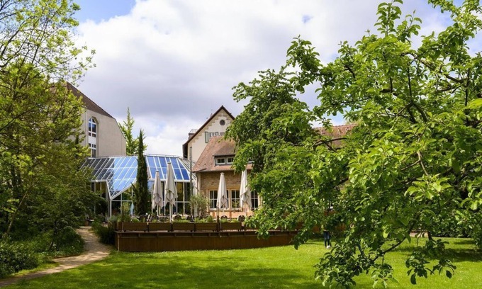 Klingenmuenster House | Doppelzimmer, Dusche, WC, Komfort - Stiftsgut Keysermühle Ggmbh
