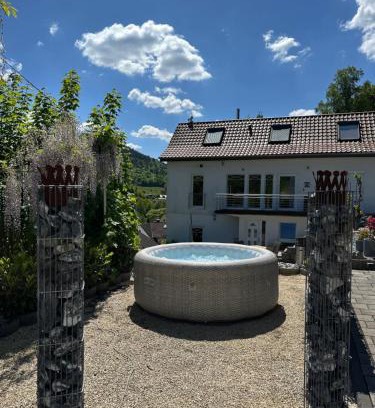 Kailbach Apartment | Dorfperle