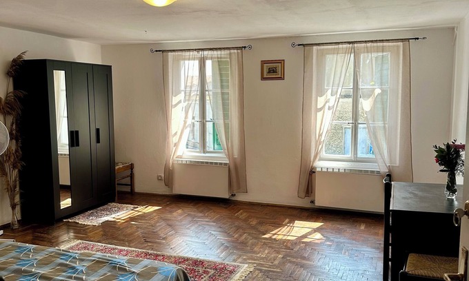 San Lorenzo House | Dori Guesthouse