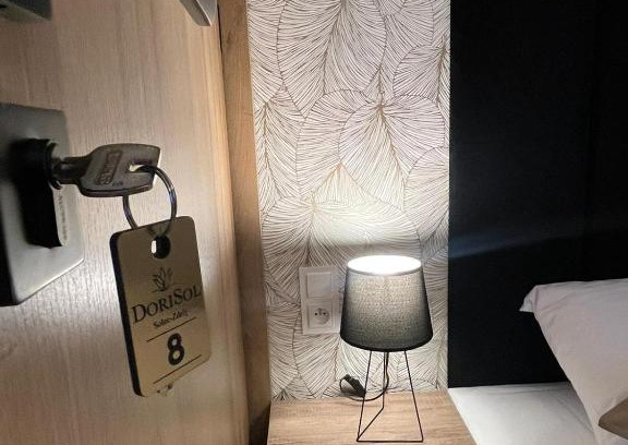 Solec-Zdroj House | DoriSol