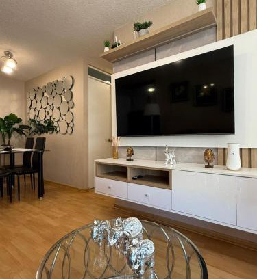 Ica Apartment | dos apartamentos cerca de la laguna de Huacachina