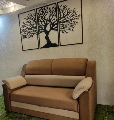 Balti Apartment | Dostoievski 4