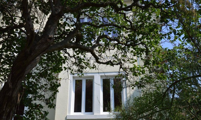 Neustadt an der Weinstrasse Apartment | Double room EMIL, shower, WC - Emmas