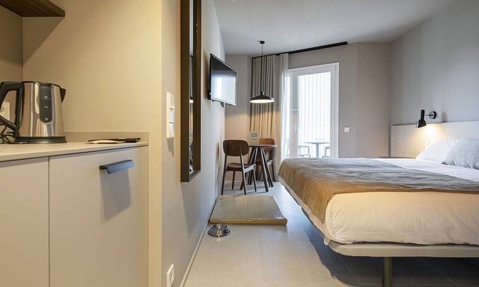 Banyoles Apartment | Double apartment