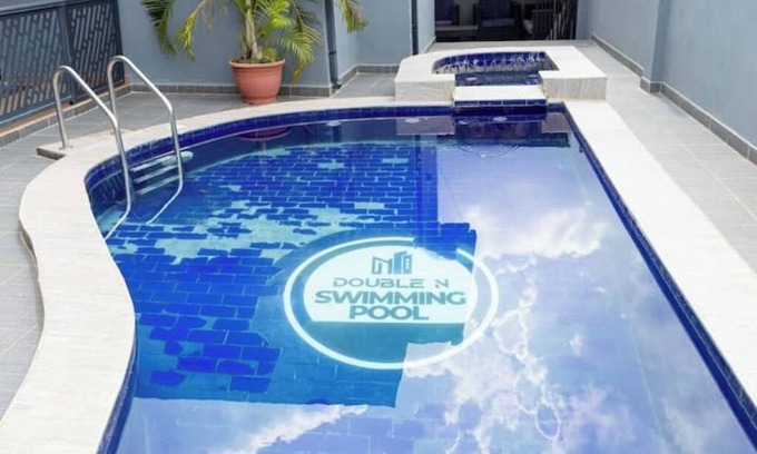 Ilorin Apartment | Double N Apartments: Ilorinnn