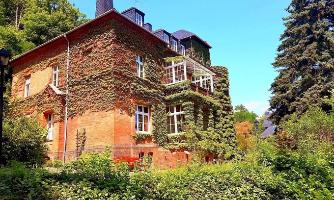 Bad Freienwalde Apartment | Double room for 2 guests with 39m² in Bad Freienwalde (Oder) (272845)