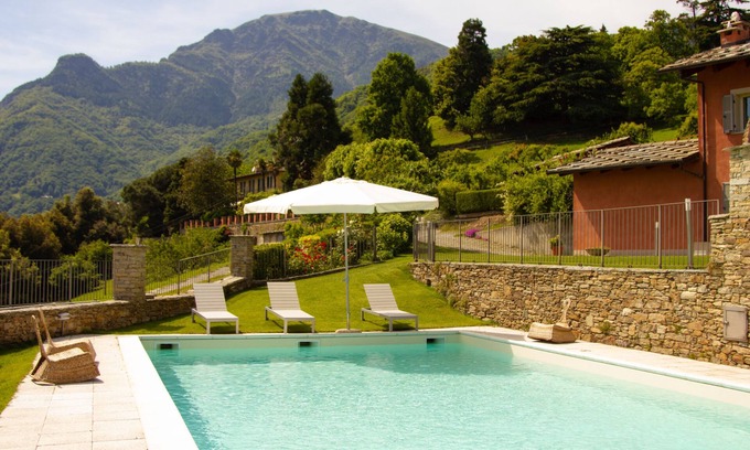 Torre Pellice Other | Double Room 'Fienile'