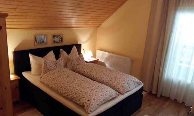 Lendorf Other | Double room Morgentau - Bauernhof Stauder