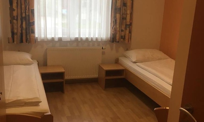 Hinterstoder House | Double room, shower, WC, non-smoking - Jutel Hinterstoder