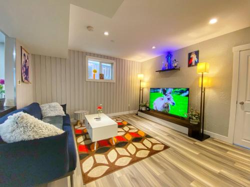 Radisson Heights - Albert Park House | Double room suite near Downtown