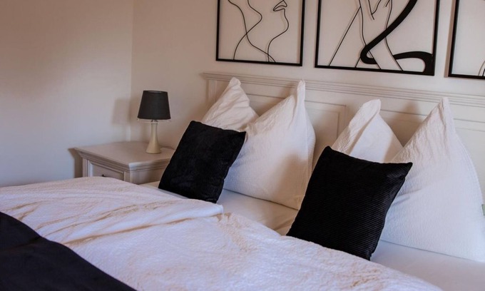 Sittersdorf House | Double room - Vellach Lodge