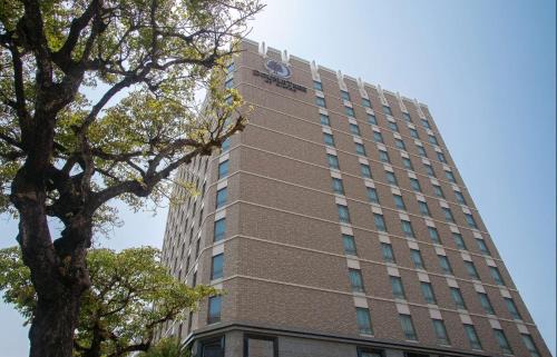 Higashimachi Hotel | DoubleTree by Hilton Naha