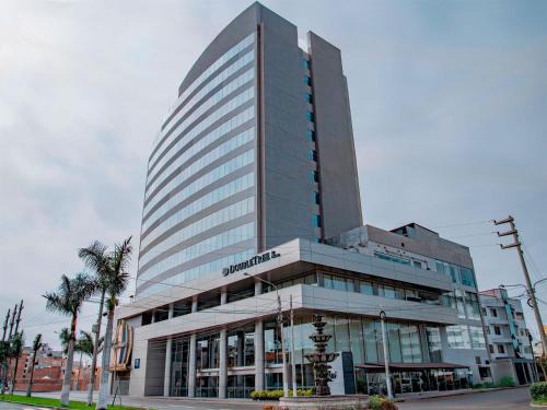 Victor Larco Herrera Hotel | Doubletree By Hilton Trujillo