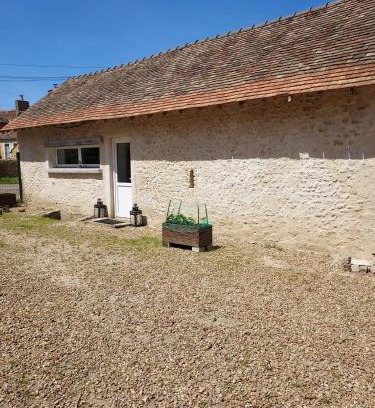 Clermont-Creans House | Douce Campagne