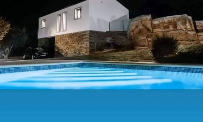 Valenca do Douro House | Douro House