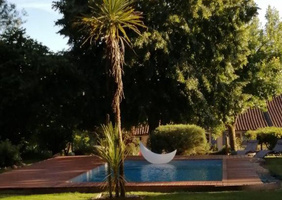 Douville Bed & Breakfast | Douvilla