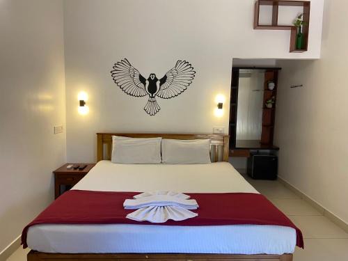 Kuzhuppilly Bed & Breakfast | Dove cottage