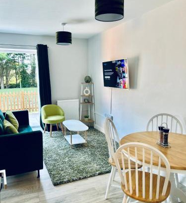 Dover Apartment | Dover Ferry Apartments with private terrace and castle views