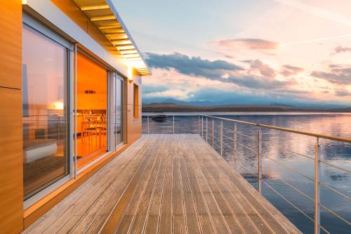 Liptovsky Mikulas House | Dovolenkový dom Nad hladinou