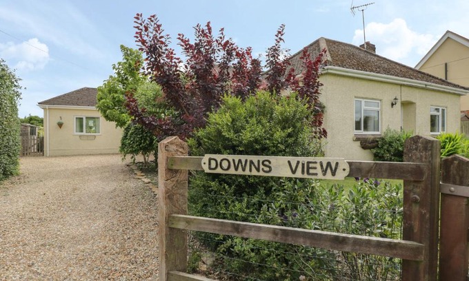 Zeals House | Downs View