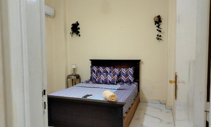 Downtown Cairo Apartment | Downtown Cairo Sweet Home