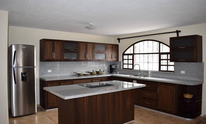 Cotacachi Condo | Downtown Condo with Rooftop Terrace - Casa Marano - 'The Intag' (#1)