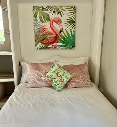 Downtown Nassau Apartment | Downtown Nassau Oasis Unit 3