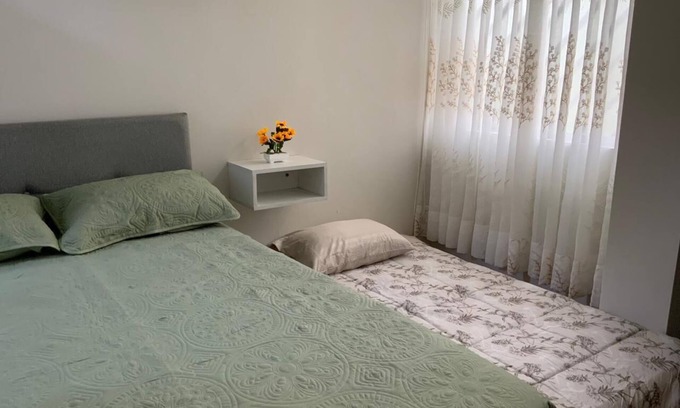 Callao Apartment | Dpto 1er Piso a 5 Minutos Aeropuerto Planta Baja