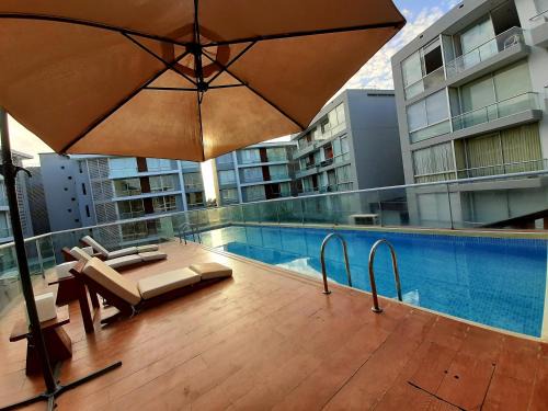 Piura Apartment | DPTO Ejecutivo en PIURA 1 HAB