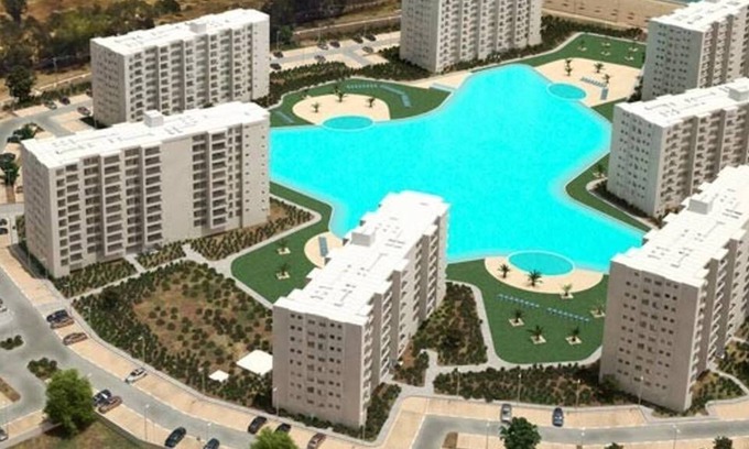 Papudo Apartment | Dpto Papudo frente mar.