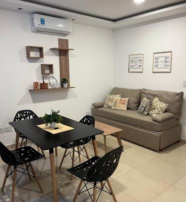 Corrientes Apartment | Dptos Corrientes con cochera