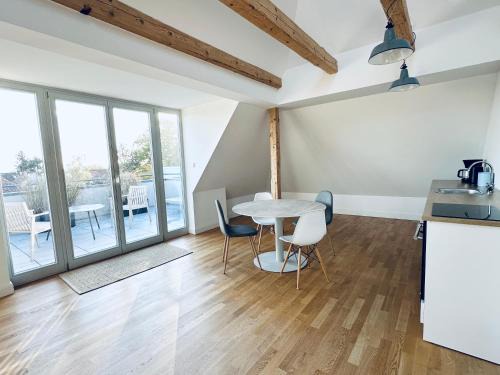 Sickte Apartment | Dr. Bockemüller Appartements