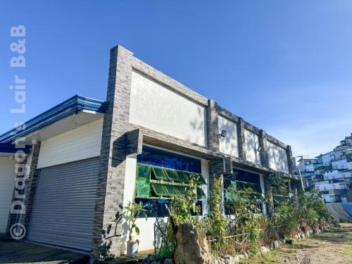 Baguio House | Dragon's Lair B&B