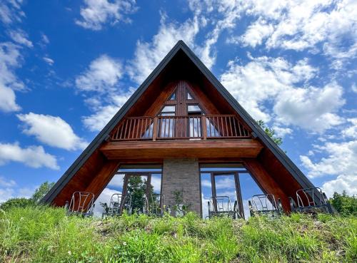 Poiana Marului House | Dream Cottage