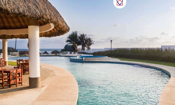 Boulevard Barra Vieja Apartment | Dream Diamante | Beach Club | Special Price