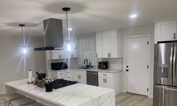 Lake Murray House | Dream Home Away From Home