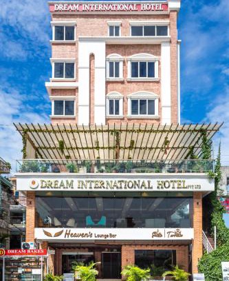 Butwal Hotel | Dream International Hotel