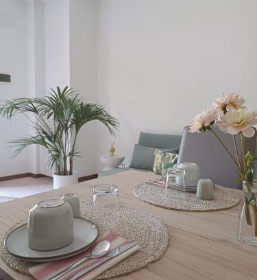 Illasi Apartment | Dream Room Apartment