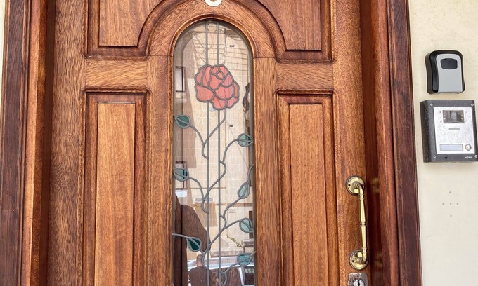 Bellavista Apartment | DREAM THEATRE MAISONETTE