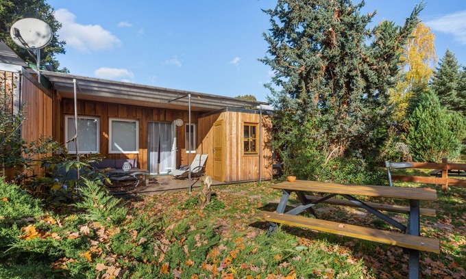 Zeulenroda-Triebes House | Dream vacation on the Zeulenroda Sea