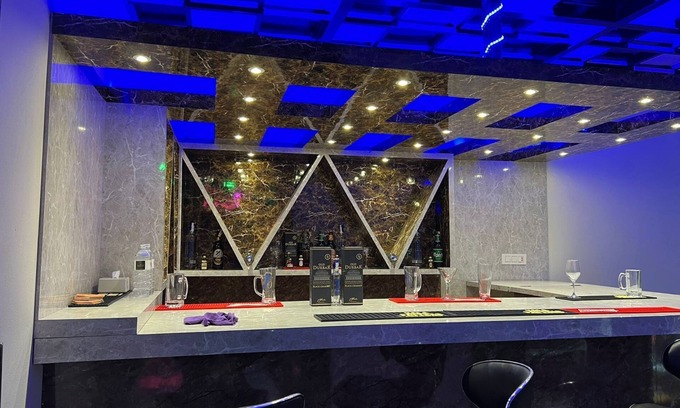 Manigram Hotel | Dream View Hotel