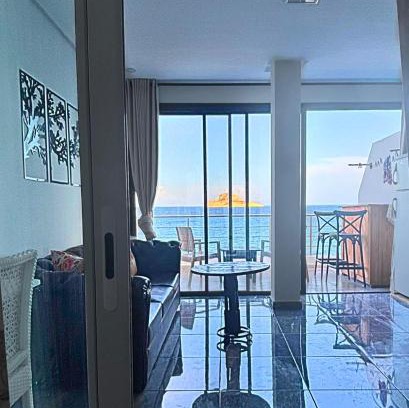 d'har ayed Apartment | Dream View Nova