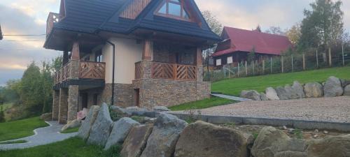 Poronin Villa | DreamHill