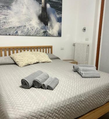 Locate di Triulzi Apartment | Dreams Home