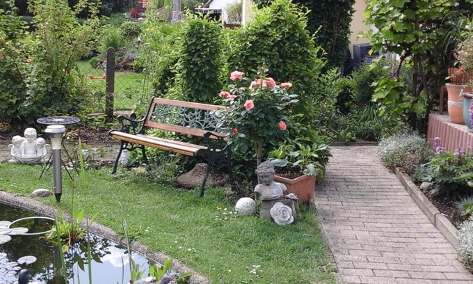 Osterode am Harz Apartment | Drei Linden in Osterode