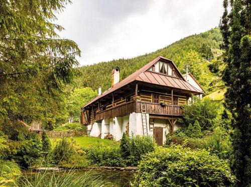 Stare Hory Ski Chalet | Drevenica Inga