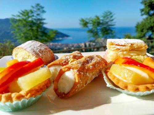 Torraca Bed & Breakfast | Driùs edodè - b&b affittacamere